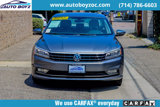 Used 2018 Volkswagen Passat 2.0T SE image 2