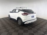 Used 2021 Nissan Kicks SV image 5