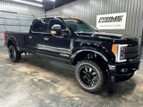 Used 2018 Ford F250 Platinum w/ Platinum Ultimate Package image 2