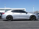 Used 2019 Acura TLX w/ Technology Package image 2