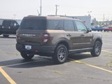 Used 2022 Ford Bronco Sport Big Bend w/ Convenience Package image 5