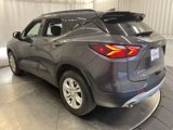 Used 2021 Chevrolet Blazer LT image 4