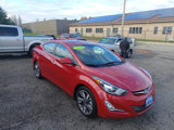 Used 2014 Hyundai Elantra Limited w/ Option Group 03 image 4