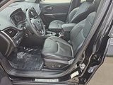 Certified 2022 Jeep Cherokee Limited image 2