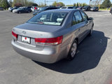 Used 2007 Hyundai Sonata GLS image 5