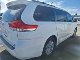 Used 2011 Toyota Sienna image 4