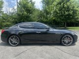 Used 2014 Maserati Ghibli S Q4 image 2