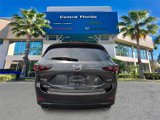 Used 2023 MAZDA CX-5 AWD 2.5 S w/ Select Package image 6