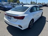 Used 2024 Kia Forte LXS w/ LXS Technology Package image 5