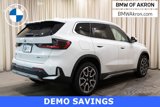 Used 2025 BMW X1 xDrive28i w/ Convenience Package image 5