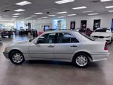 Used 1999 Mercedes-Benz C 230 image 2
