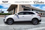 Used 2019 Cadillac XT5 Luxury image 2