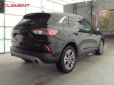 Used 2022 Ford Escape SEL image 5
