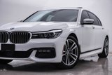 Used 2019 BMW 740i xDrive image 2