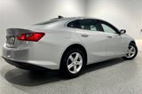 Used 2020 Chevrolet Malibu LS image 5