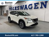 Used 2023 Nissan Rogue SV image 5