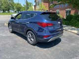 Used 2017 Hyundai Santa Fe Sport image 3