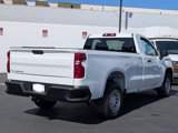 New 2025 Chevrolet Silverado 1500 W/T w/ WT Value Package image 4
