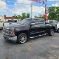 Used 2015 Chevrolet Silverado 1500 LTZ image 2