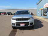 Used 2022 Jeep Grand Cherokee L Limited w/ Luxury Tech Group II image 6