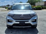 Used 2021 Ford Explorer Limited w/ Equipment Group 301A image 2