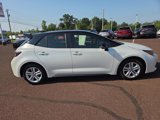 Certified 2022 Toyota Corolla SE image 2