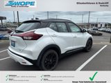 Certified 2023 Nissan Kicks SR w/ SR Premium Package image 5