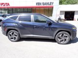 Used 2023 Hyundai Tucson SEL image 2