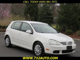 Used 2009 Volkswagen Rabbit S image 3