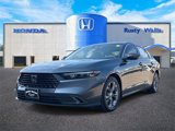 Used 2023 Honda Accord EX image 4