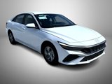 New 2025 Hyundai Elantra SE image 3