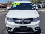 Used 2016 Dodge Journey SXT w/ Comfort/Convenience Group image 6