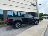 Used 2022 Chevrolet Colorado LT w/ Fleet Safety Package image 3