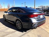 Used 2021 Kia Forte GT w/ GT2 Package image 4