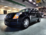 Used 2014 Cadillac SRX Luxury w/ Driver Awareness Package image 2