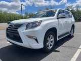 Used 2018 Lexus GX 460 image 2