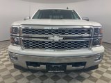 Used 2015 Chevrolet Silverado 1500 LTZ image 2