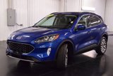 Used 2022 Ford Escape Titanium image 3
