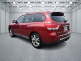 Used 2014 Nissan Pathfinder Platinum w/ Platinum Premium Package image 4