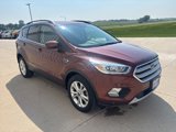 Used 2018 Ford Escape SEL image 3