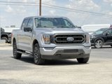 Used 2023 Ford F150 XLT w/ Equipment Group 302A High image 3