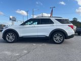 Used 2020 Ford Explorer XLT w/ Equipment Group 202A image 3