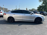 Used 2016 Ford Fusion SE w/ Equipment Group 201A image 2