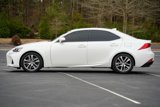 Used 2020 Lexus IS 300 w/ Accessory Package 2 image 3