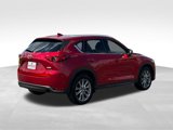 Used 2019 MAZDA CX-5 Grand Touring image 3
