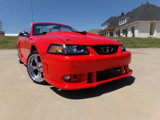 Used 2001 Ford Mustang Cobra image 6