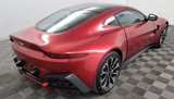 Used 2019 Aston Martin V8 Vantage Coupe image 2