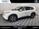 Used 2023 Nissan Rogue SL w/ SL Premium Package image 5