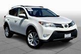 Used 2013 Toyota RAV4 Limited image 2