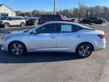 Used 2023 Nissan Sentra SV w/ All-Weather Package image 5